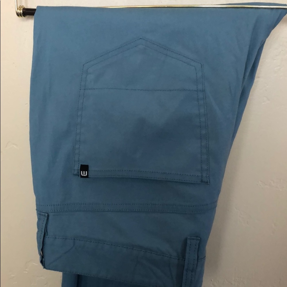 Travis Mathew Trifecta Pants